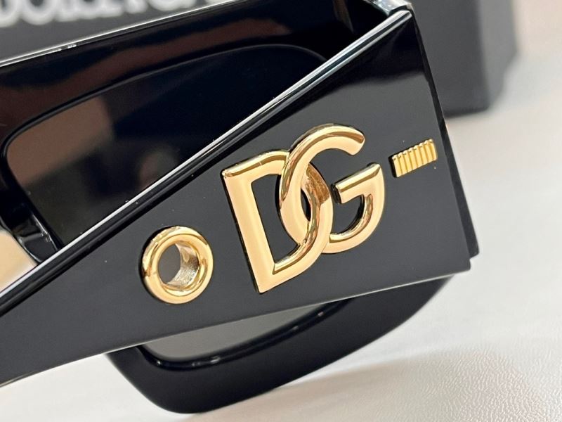 D&G Sunglasses